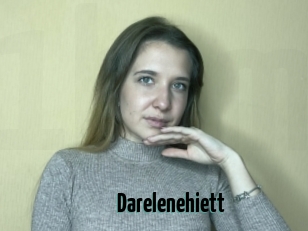 Darelenehiett