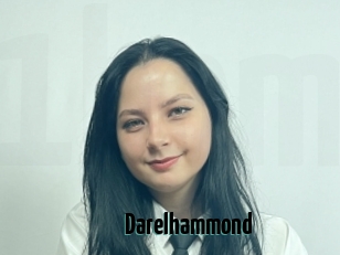 Darelhammond