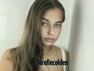 Darellecolden
