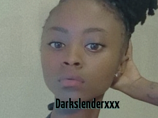 Darkslenderxxx