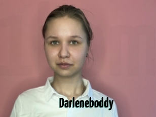 Darleneboddy