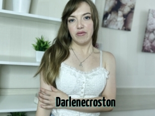 Darlenecroston