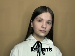 Darylbarris