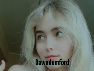 Dawndumford