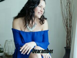 Dearamber