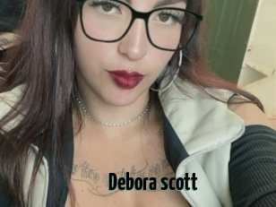 Debora_scott