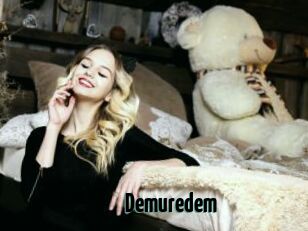 Demuredem