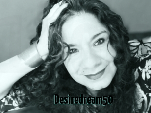 Desiredream50