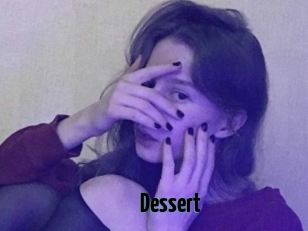 Dessert