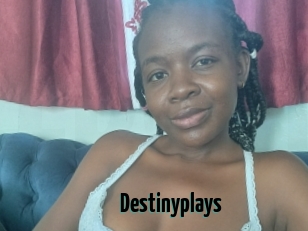 Destinyplays