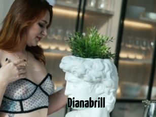 Dianabrill