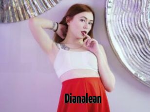 Dianalean