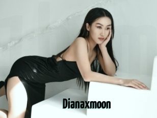 Dianaxmoon