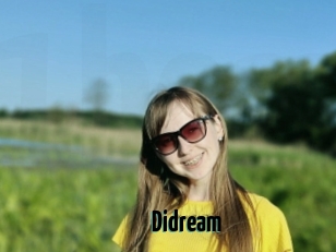 Didream