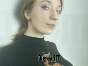 Dieraaliff