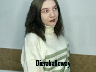 Dierahalloway