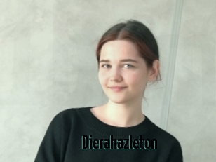 Dierahazleton