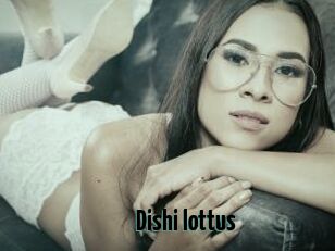 Dishi_lottus