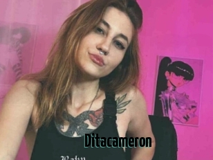 Ditacameron