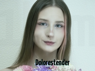 Dolorestender