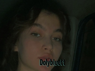 Dolybluett