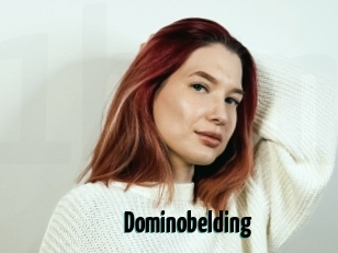 Dominobelding