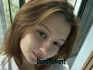 Dominofrost