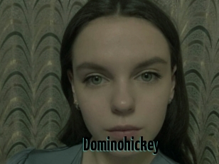 Dominohickey