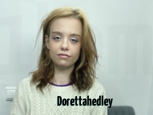 Dorettahedley