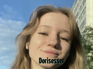 Dorisesser