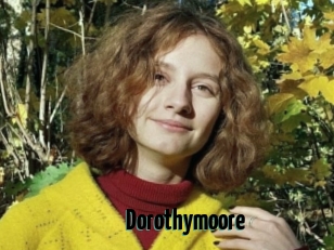 Dorothymoore