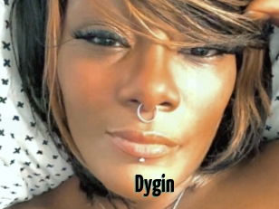 Dygin