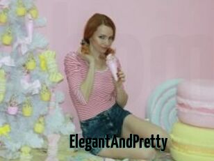 ElegantAndPretty