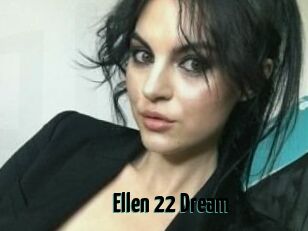 Ellen_22_Dream