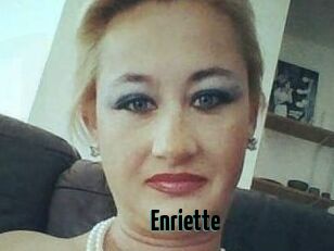 Enriette