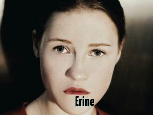 Erine