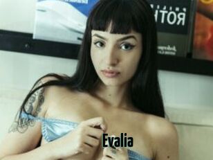 Evalia