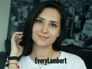 EveryLambert