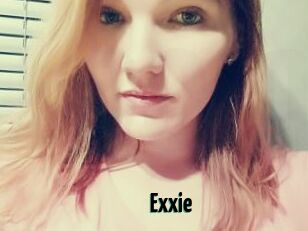 Exxie