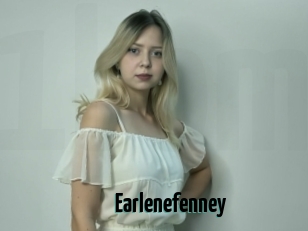 Earlenefenney