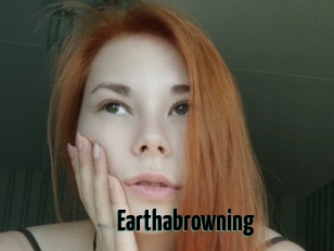 Earthabrowning