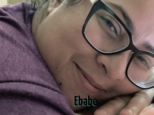 Ebabe