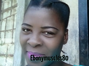 Ebonymuscles80