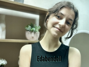 Edabendell