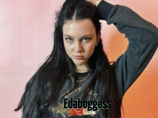 Edaboggess