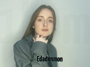 Edadenmon