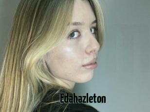 Edahazleton