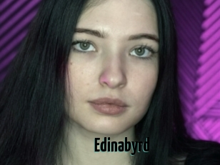 Edinabyrd