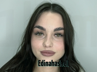 Edinahaskell