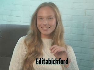 Editabickford